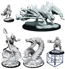 Critical Role RPG Miniatures | WizKids Dungeons & Dragons Gaming Miniatures