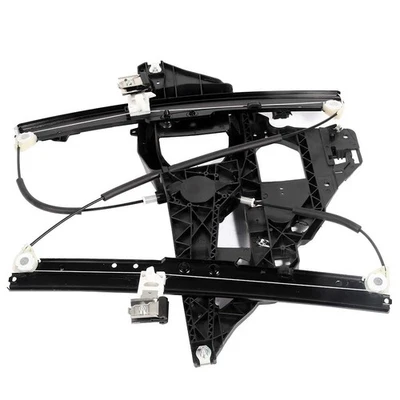 Front Driver Side Power Window Regulator W/o Motor For Ford Expedition 2007-2017 - Image 1 of 4