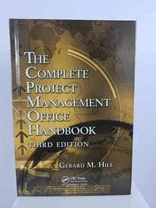 Esi International Project Management Ser.: Complete Project Management Office... - Imagen 1 de 6