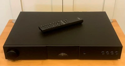 Amplificatore integrato NAIM NAIT 5 Si usato - Immagine 1 di 2