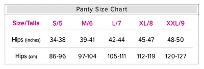 Bali Modern Seamless Lace Trim Brief Underwear, 3-Pack Women's - Image 1 of 2