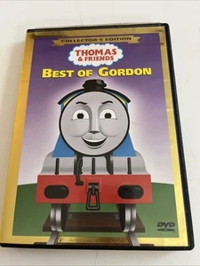 Best of Gordon (DVD, 2004) - Imagen 1 de 2