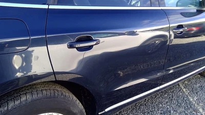 Used Rear Right Door Assembly Rear Side fits: 2014 Audi Q5 electric privacy tint - Image 1 of 4