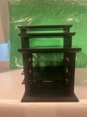 3 Piece Shadow Box Wall Shelving Unit - Image 1 of 4