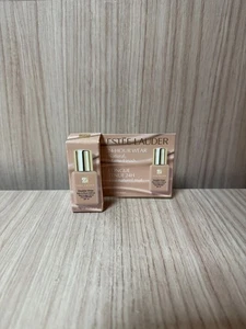 Estee Lauder 3N1 Ivory Beige Double Wear Stay-in-Place Makeup Foundation - 15ml - Picture 1 of 3