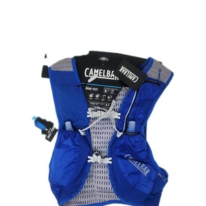 CAMELBAK 3L/4 OZ. NANO PACK PLUS 2 SCHNELLVERSTAUFLASCHE klein brandneu - Bild 1 von 6