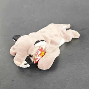 TY Beanie Babies retired Canyon, MWMT 5th Gen, PE Pellets #4212 - Picture 1 of 10