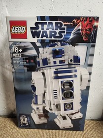 Lego 10225 - R2-D2 NIB