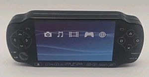 PSP Playstation Blue Raspberry Sours Metal Tin Case Rare Launch PROMO stash box - Picture 1 of 3