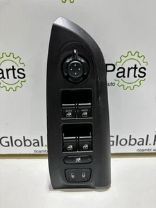 Pulsantiera Alzacristalli Anteriore Sx Fiat 500X  07356331500 - Imagen 1 de 6