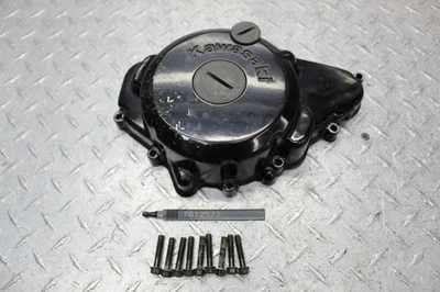 1989 Kawasaki Ninja 500 EX500A AIRBOX ВОЗДУХОЗАБОРНИК ФИЛЬТР КОРОБКА - Изображение 1 из 4