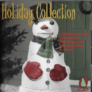 HOLIDAY COLLECTION, LIF-160012, (CD-2001) 197, EX, - Foto 1 di 3