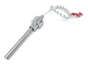 Drolet, PSG, Enerzone 300W Igniter Assembly KIT w/ Lock Collar Part# SE30789 - Picture 1 of 3