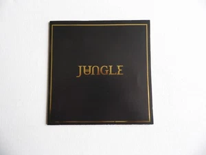 Jungle - Jungle - CD (2). - Bild 1 von 2