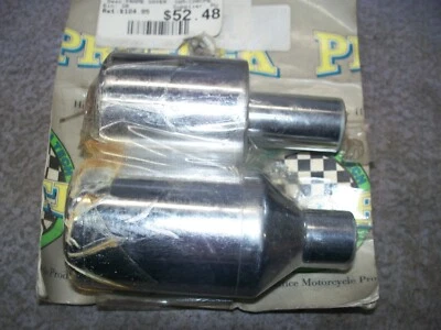 Ahorradores de cuadro para motocicleta Yamaha 2003-2004 YZF600R-6 NUEVO Pro Tek 0505-0037 Foto 1 de 3