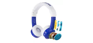 ONANOFF BuddyPhones Kinder Kopfhörer - Bild 1 von 10