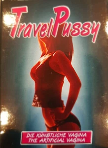 Travel Pussy Einweg Masturbator Die künstliche Vagina Taschenmuschi Super Neuste - Bild 1 von 1