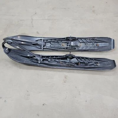 Esquís Polaris Switchback 800 2012 1823814-070 Foto 1 de 4