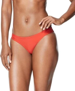 Speedo Women's Swimsuit Bottom Bikini Endurance Cheeky Hipster - Picture 1 of 17