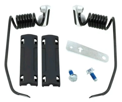 Скребки для льда SPI Polaris RMK 2016-2025 600 800 650 850 9R Boost 2890644 - Изображение 1 из 4