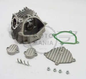 New Engine Head Cylinder Head YX160 YX150 Pitbike Dirtbike 150cc 160cc - Picture 1 of 6