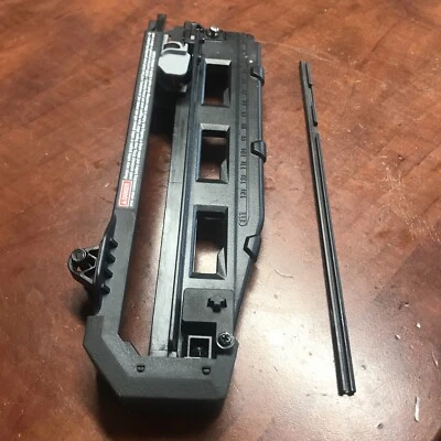 New Genuine Part Magazine Assy For Ryobi P326 18V 16 Ga Straight Finish Nailer - Image 1 of 4