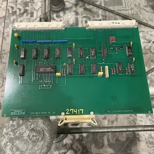MAN ROLAND E93-0217-07221-01 BS *FREE SHIPPING* - Picture 1 of 9
