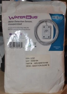 Winland Electronics W-S-U Enviroalert Water Presence Standard Surface Sensor - Picture 1 of 2