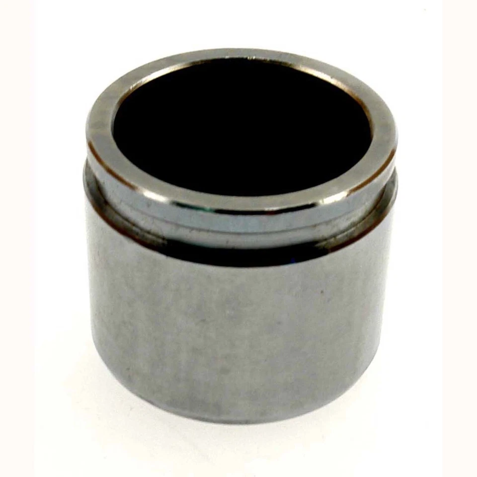 Pinça de freio a disco pistão compatível com 1982-2005 Honda Civic Civic del Sol CRX CARLSON - Imagem 1 de 1