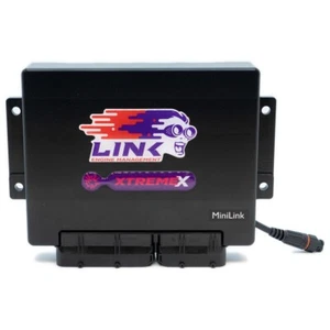 Mini Cooper S R50 R53 Enlace ECU G4X 01-06 W10 W11 W11B16A ECU Plugin - Imagen 1 de 2