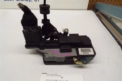 Actuador de bloqueo XC90 2004 156964 Foto 1 de 2