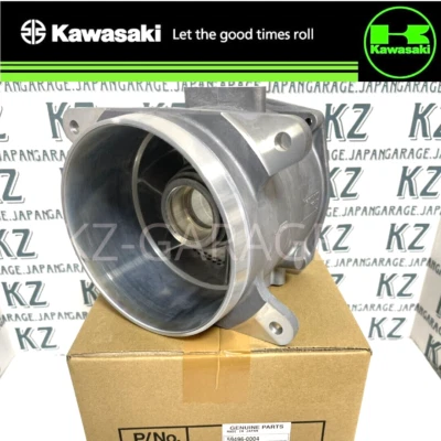 KAWASAKI Genuine 2007-2010  GUIDE VANE JET SKI STX 12F 15F 59496-0004 NEW - Image 1 of 4
