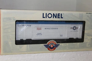 Lionel #29828 #3666 Minuteman Auto mit Kanone (Remake) - Bild 1 von 3