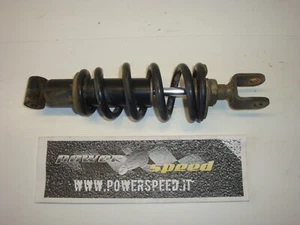 AMMORTIZZATORE POSTERIORE Sospensione yamaha tzr 125 94 e altri ricambi - Foto 1 di 8