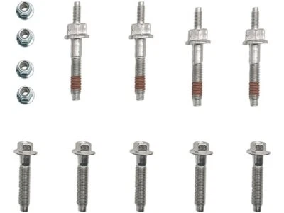 For 2006-2020 Dodge Charger Exhaust Manifold Hardware Kit 86649PYRP 2007 2008 — 第 1/3 张图片