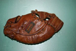 VINTAGE GENERAL CATCHERS MITT S-10000. JAPAN - Picture 1 of 7