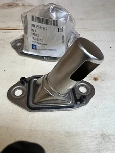 55571947 EGR Baffle Valve for Vauxhall Mokka / Mokka X - Picture 1 of 1