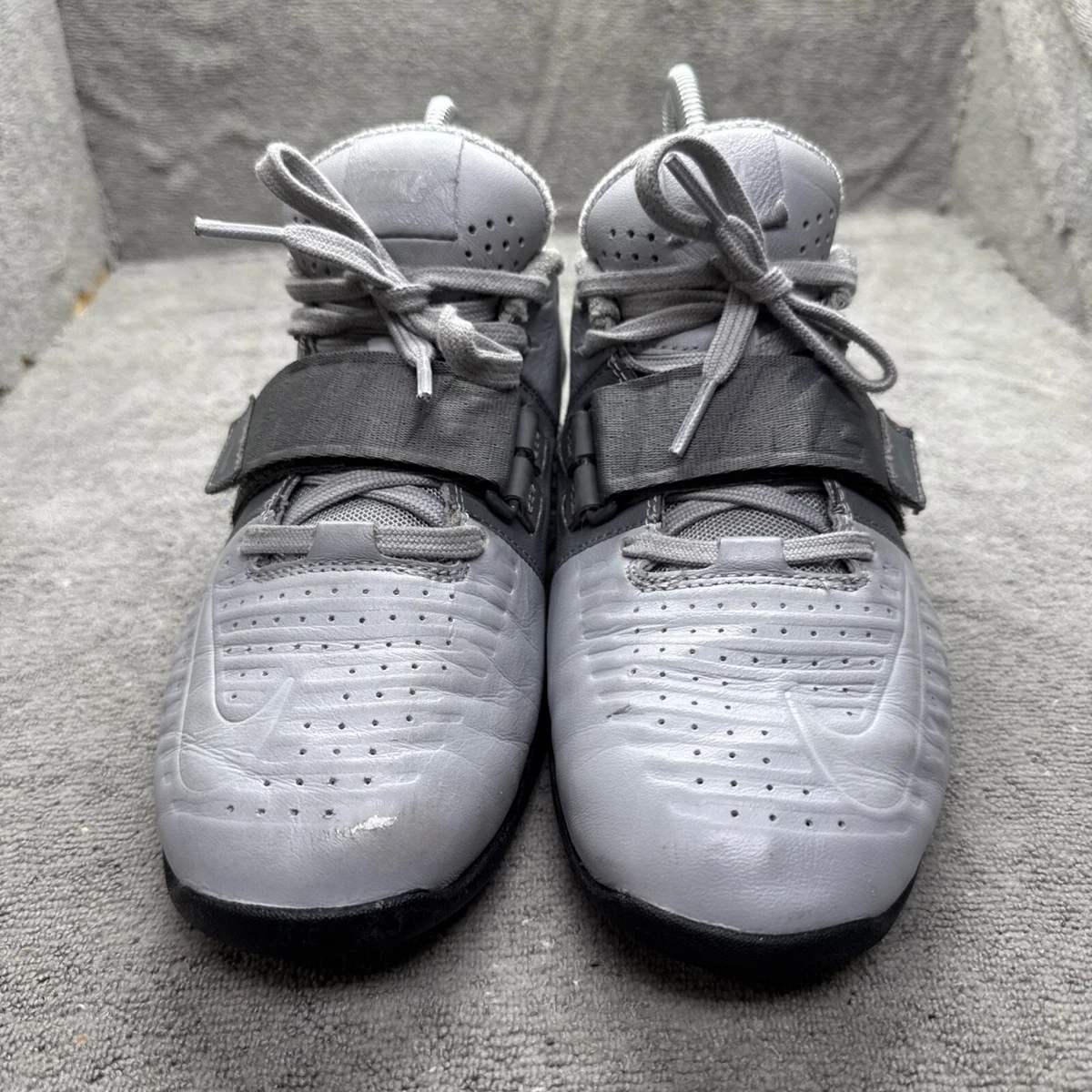 Nike Romaleos 3 XD Wolf Grey | eBay