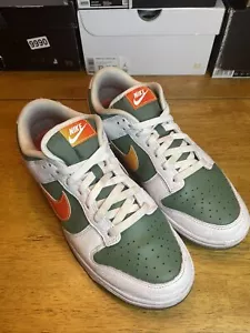 Size 9.5 - Nike Dunk Low NY vs NY PO No Box 🔥 - Picture 1 of 7