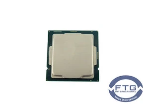 SRH7T Intel Celeron G5900E 3.2GHz 2-Core Processor - Picture 1 of 2