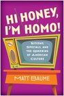Hi Honey, I'm Homo! Sitcoms, Specials, and the Queering of A Format: Paperback