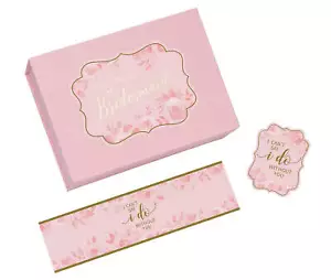 Be My Bridesmaid - Gift Box - Picture 1 of 4