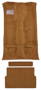 1975-1976 Chevy Vega Cosworth Carpet -Cutpile |Complete - Picture 1 of 5