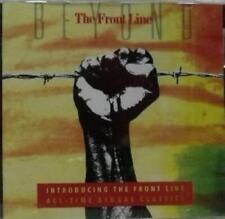 Various Artists : Beyond the Front Line CD Highly Rated eBay Seller Great Prices