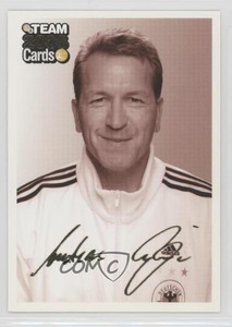 2006 Panini DFB Team 2006 Andreas Kopke #28