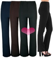 27 inch leg tracksuit bottoms womens