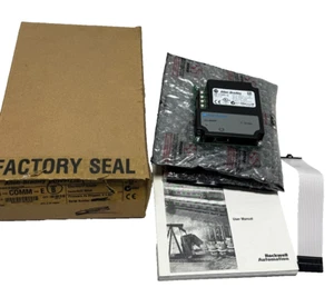 Scheda di comunicazione Allen Bradley 20-COMM-E serie B PowerFlex EtherNet/IP - Foto 1 di 3
