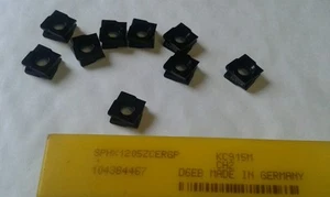 9 Kennametal SPHX1205ZCERGP KC915M - Imagen 1 de 1