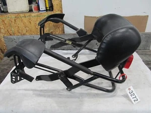 2003 SKI DOO GRAND TOURING 500 600 700 800 Back Rest - Picture 1 of 5