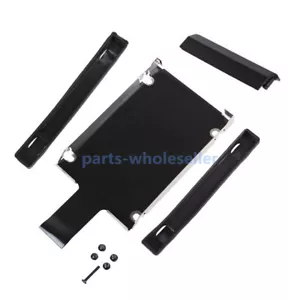Disque dur disque dur SSD support caddy plateau couvercle pour IBM Lenovo Thinkpad T420 T420i - Photo 1/7